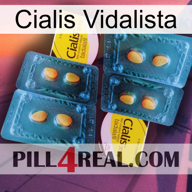 Cialis Vidalista cialis5